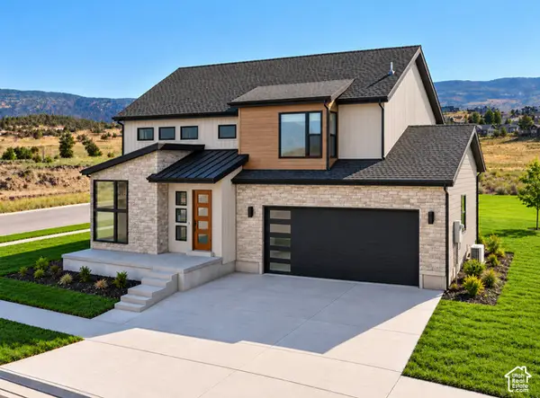 2895 E Hayloft Ln #253, Heber City, UT 84032