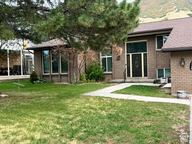 8145 S Shorthills Dr, Cottonwood Heights, UT 84121 - #2
