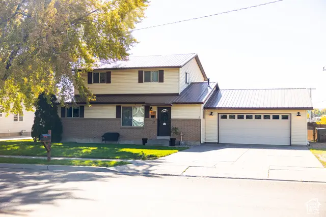 995 W 250 N, Vernal, UT 84078 - #1