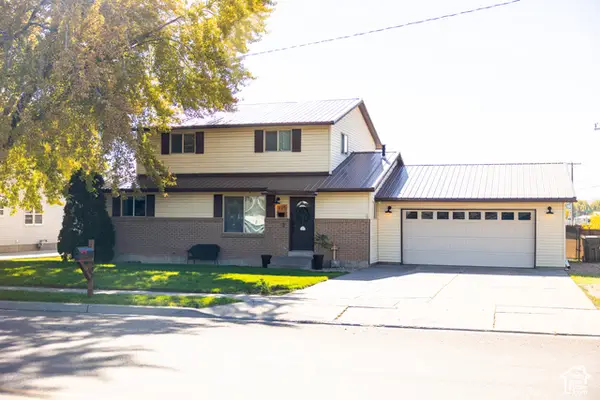 995 W 250 N, Vernal, UT 84078