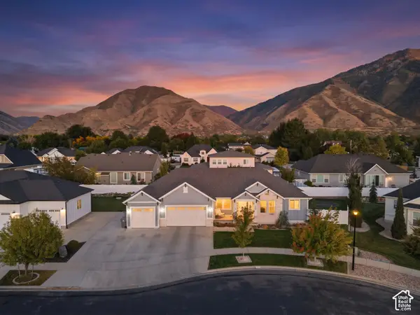474 N 150 E, Mapleton, UT 84664