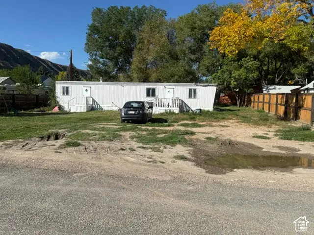 252 S 200 W, Duchesne, UT 84021 - #1