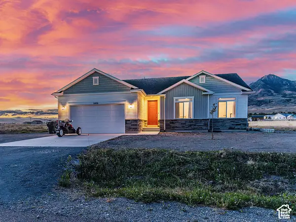 5406 W 19650 N, Plymouth, UT 84330