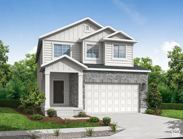 8829 S Calder Fork Dr, West Jordan, UT 84081