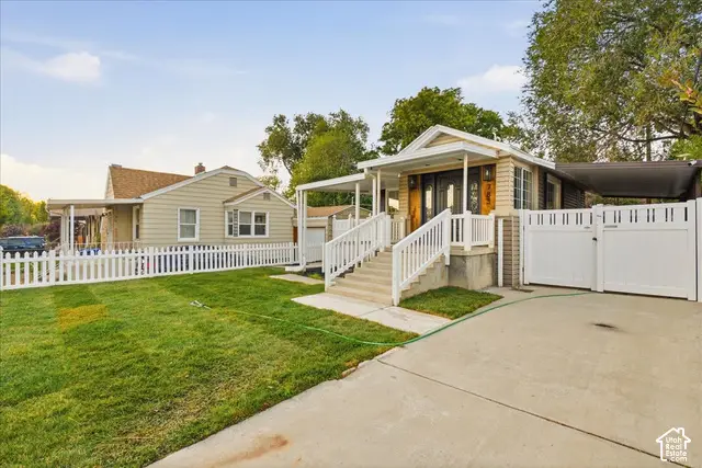 783 E Springview Dr, Millcreek, UT 84106 - #1