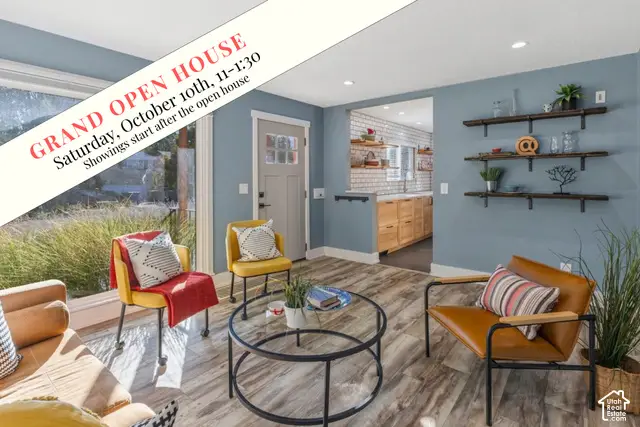 2878 S Mcclelland St, Salt Lake City, UT 84106 - #2