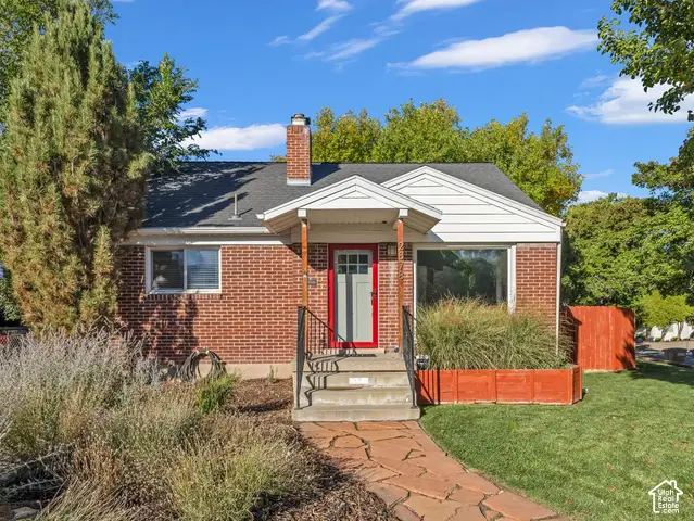 2878 S Mcclelland St, Salt Lake City, UT 84106 - #3