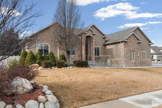 12472 S Freedom Way W, Herriman, UT 84096 - #1