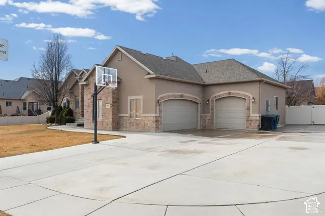 12472 S Freedom Way W, Herriman, UT 84096 - #3