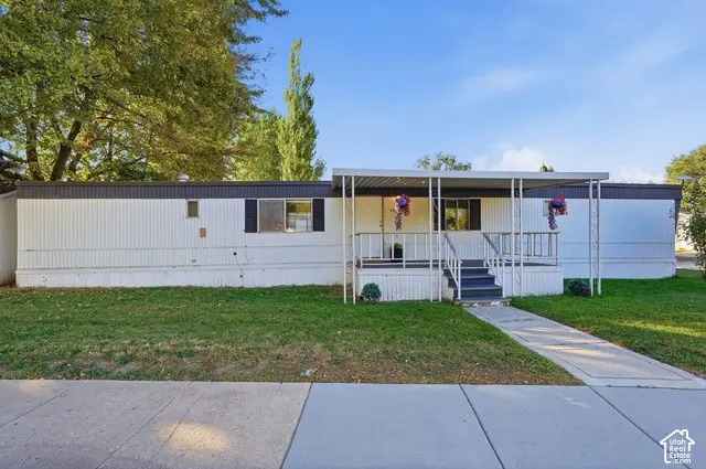 900 Century Dr #45, Ogden, UT 84404 - #1