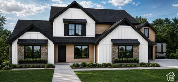 3191 S 5175 W #206, Hooper, UT 84315