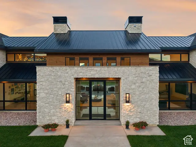 1215 W Potter Ln, Heber City, UT 84032 - #2