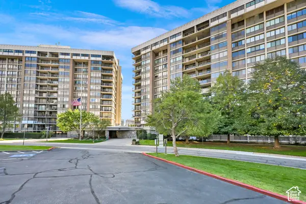241 N Vine St #601E, Salt Lake City, UT 84103