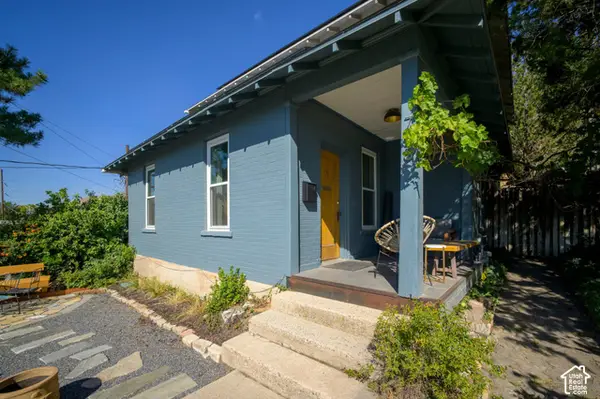 726 N Wall St, Salt Lake City, UT 84103