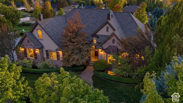 6649 W Avery Ave, Highland, UT 84003 - #2