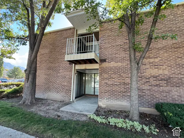 834 E 3950 S #43A, Murray, UT 84107 - #2