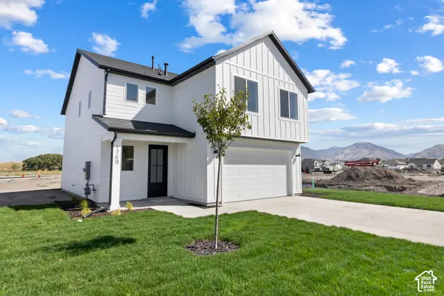 569 S Golden Trout Way, Logan, UT 84321 - #2