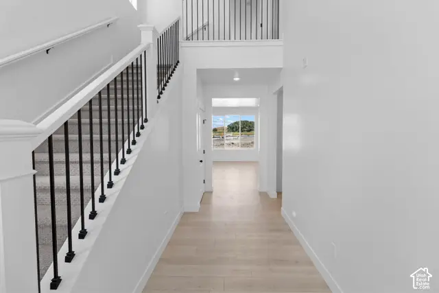 569 S Golden Trout Way, Logan, UT 84321 - #3