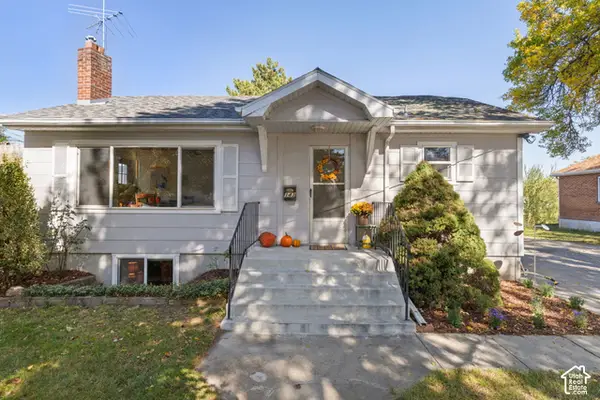 143 E Forbush Ave S, Midvale, UT 84047
