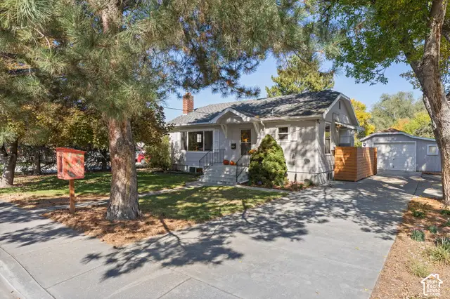 143 E Forbush Ave S, Midvale, UT 84047 - #2