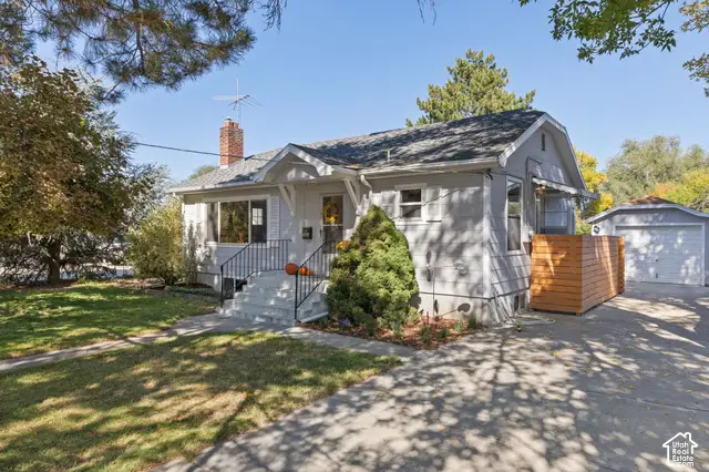 143 E Forbush Ave S, Midvale, UT 84047 - #3