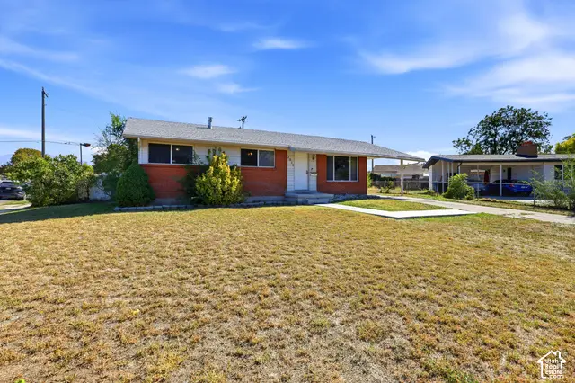 3911 W Ridgecrest Cir, Taylorsville, UT 84129 - #2