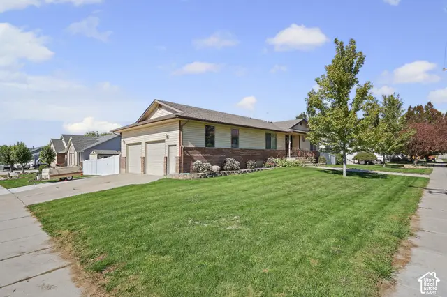 946 S 800 W, Brigham City, UT 84302 - #2