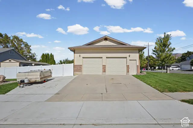 946 S 800 W, Brigham City, UT 84302 - #3