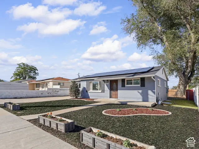 4496 W 5415 S, Kearns, UT 84118 - #2