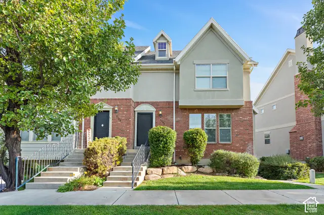 2092 W Crescent Way, Mapleton, UT 84664 - #1