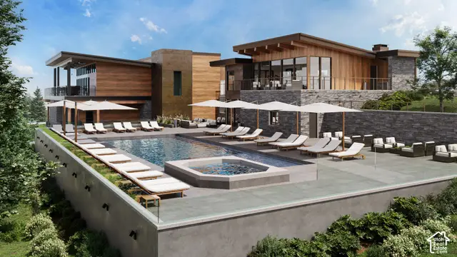 1466 W Orion Way #2, Heber City, UT 84032 - #3