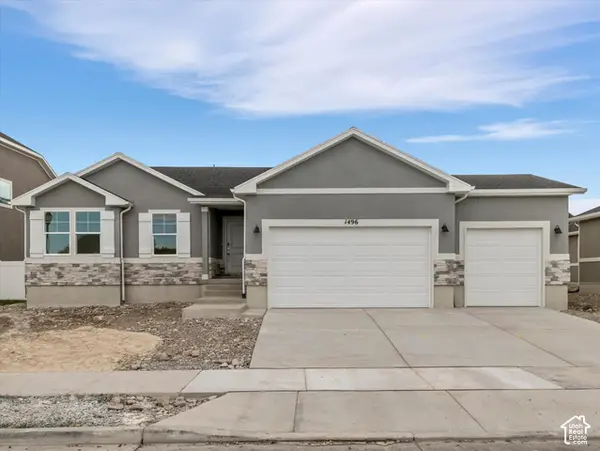 1496 N Berra Blvd N #223, Tooele, UT 84074