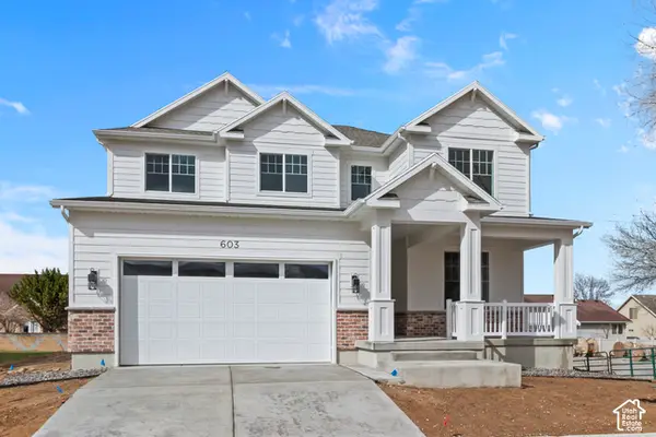 1754 W Rivergate Dr, Logan, UT 84321