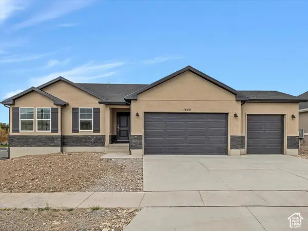 1449 N Baen Way #225, Tooele, UT 84074