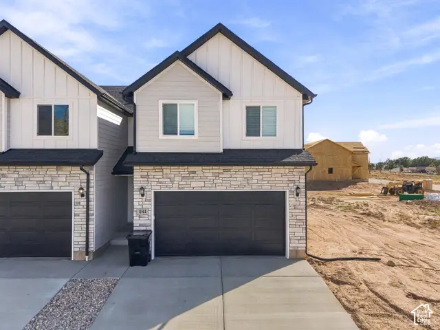 275 W 854 N #43, Nephi, UT 84648 - #1