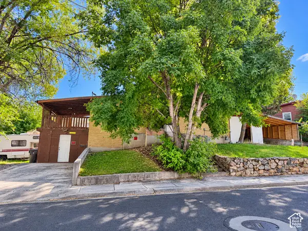 195 E 40th St S, South Ogden, UT 84403