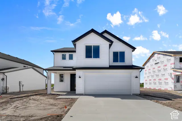 537 S 1150 W, Logan, UT 84321 - #1