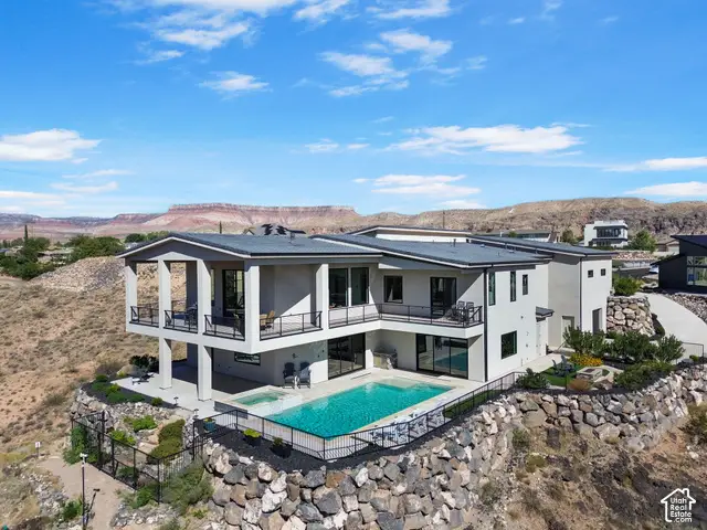 599 W 170 S, La Verkin, UT 84745 - #2