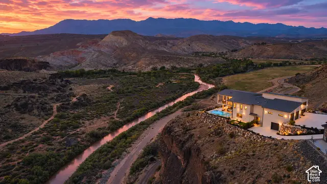 599 W 170 S, La Verkin, UT 84745 - #3