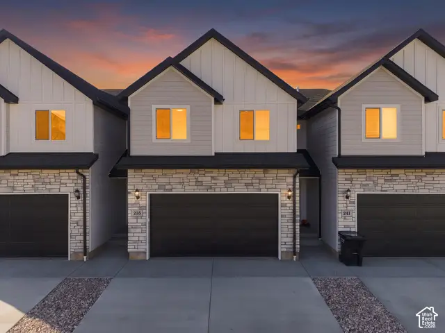 235 W 900 N #35, Nephi, UT 84648 - #1