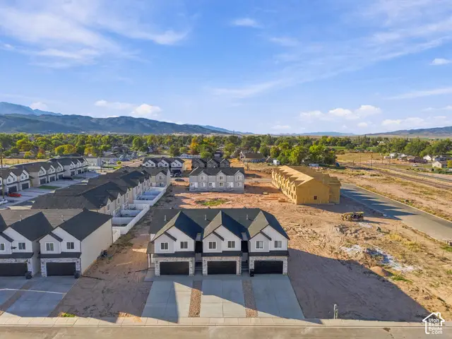 235 W 900 N #35, Nephi, UT 84648 - #2