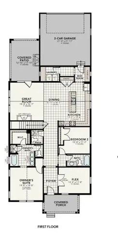 6839 W Ripple Rd S, South Jordan, UT 84009 - #2