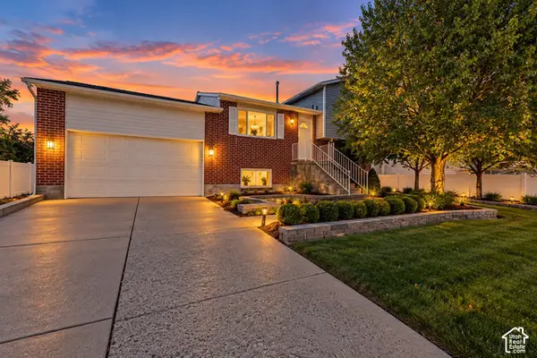 2942 S Audrey St W, West Valley City, UT 84128
