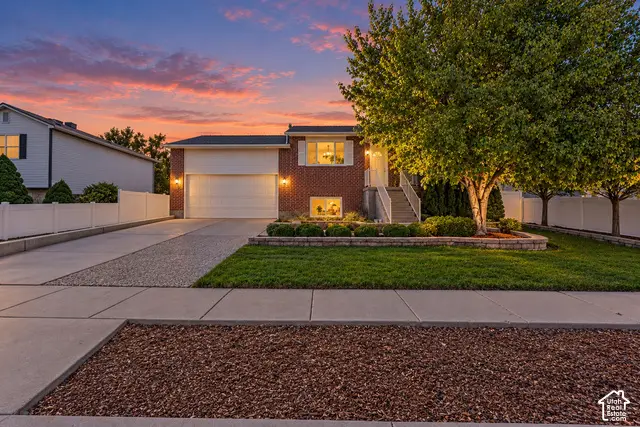 2942 S Audrey St W, West Valley City, UT 84128 - #2