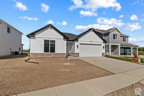 205 E 690 N, Providence, UT 84332