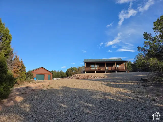 7775 S 45125 W, Fruitland, UT 84027 - #1