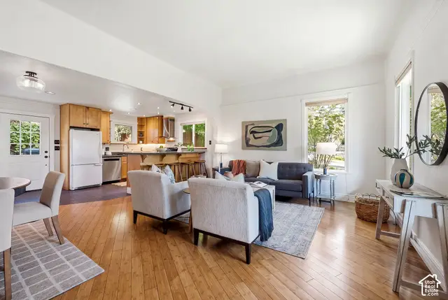 687 E 4th Ave, Salt Lake City, UT 84103 - #3