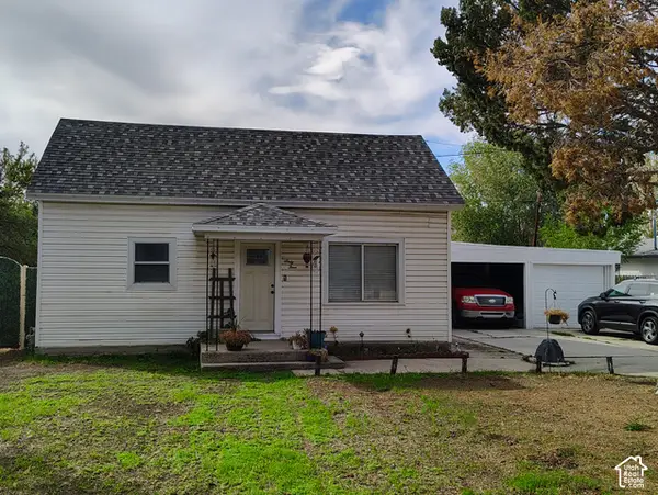 64 Quirk St, Grantsville, UT 84029