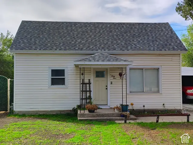 64 Quirk St, Grantsville, UT 84029 - #2
