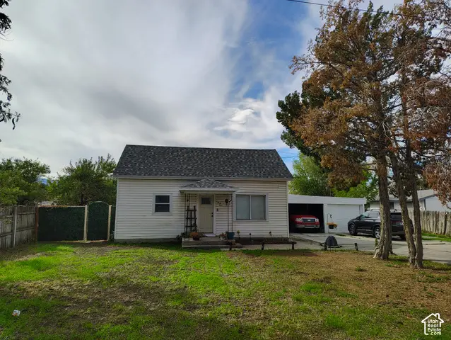 64 Quirk St, Grantsville, UT 84029 - #3